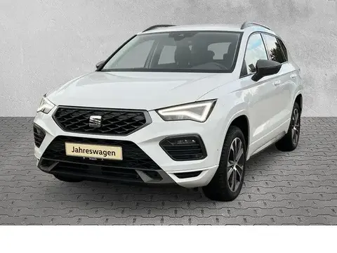 Used SEAT ATECA Diesel 2024 Ad 