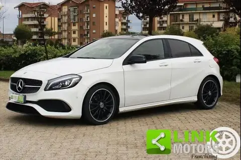 Used MERCEDES-BENZ CLASSE A Petrol 2018 Ad 