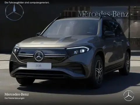 Annonce MERCEDES-BENZ EQB Non renseigné 2023 d'occasion 