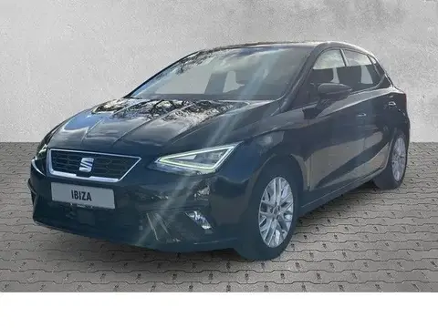 Used SEAT IBIZA Petrol 2024 Ad 