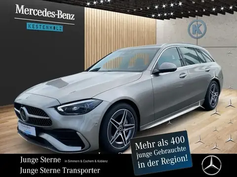 Used MERCEDES-BENZ CLASSE C Petrol 2023 Ad 