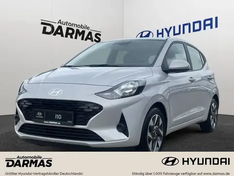 Annonce HYUNDAI I10 Essence 2024 d'occasion 