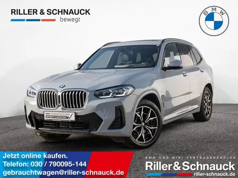 Used BMW X3 Diesel 2023 Ad Germany