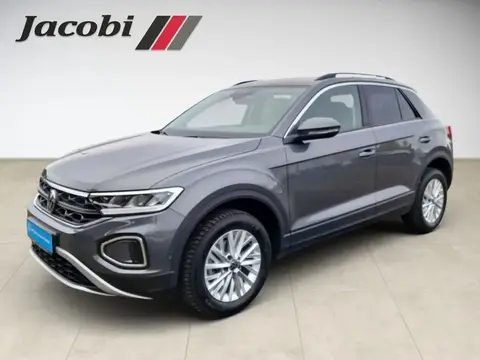 Used VOLKSWAGEN T-ROC Petrol 2023 Ad 