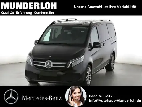 Used MERCEDES-BENZ CLASSE V Diesel 2024 Ad 