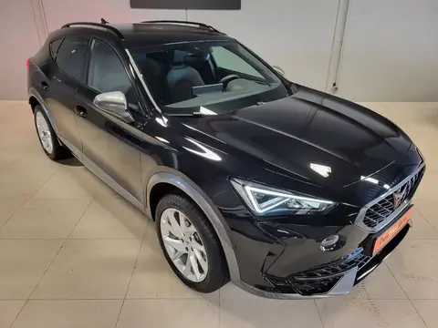 Used CUPRA FORMENTOR Diesel 2023 Ad 