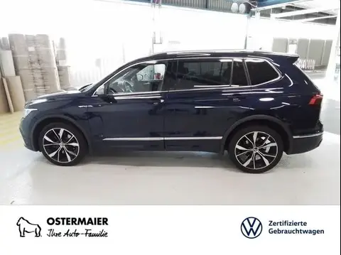 Used VOLKSWAGEN TIGUAN Petrol 2022 Ad 