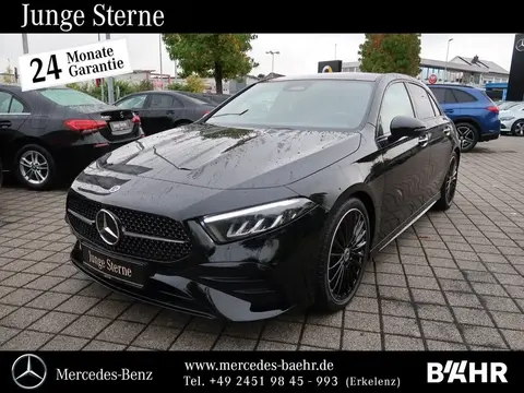 Used MERCEDES-BENZ CLASSE A Diesel 2023 Ad 