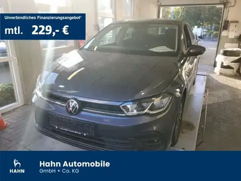 Used VOLKSWAGEN POLO Petrol 2021 Ad 