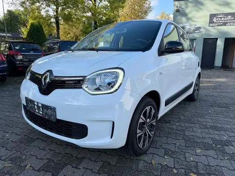 Used RENAULT TWINGO Petrol 2022 Ad 