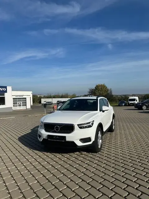 Annonce VOLVO XC40 Essence 2021 d'occasion 