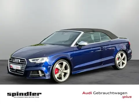 Annonce AUDI S3 Essence 2019 d'occasion 