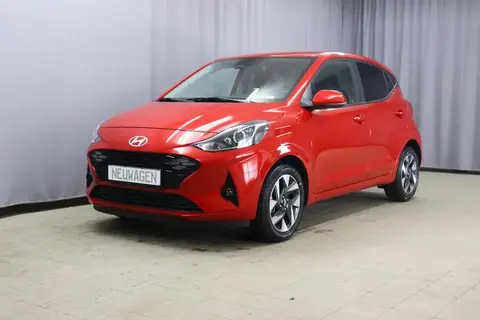 Annonce HYUNDAI I10 Essence 2023 d'occasion 