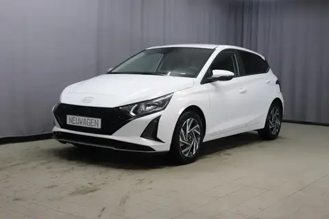 Annonce HYUNDAI I20 Essence 2023 d'occasion 