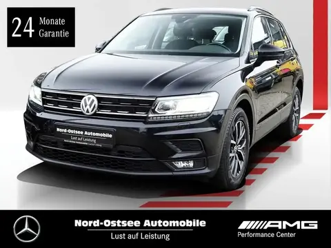 Used VOLKSWAGEN TIGUAN Petrol 2019 Ad 