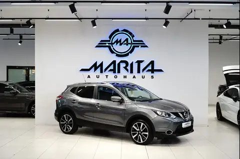 Used NISSAN QASHQAI Diesel 2015 Ad 