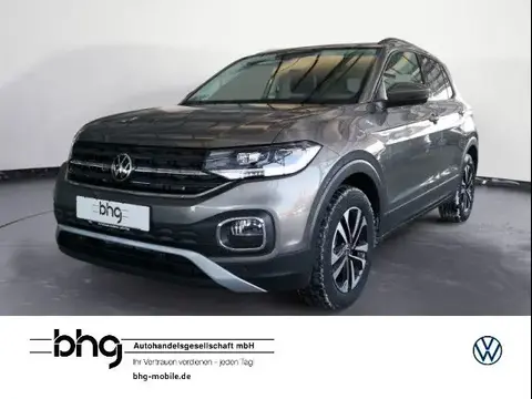 Used VOLKSWAGEN T-CROSS Petrol 2021 Ad 