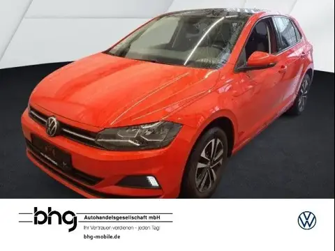 Used VOLKSWAGEN POLO Petrol 2020 Ad 