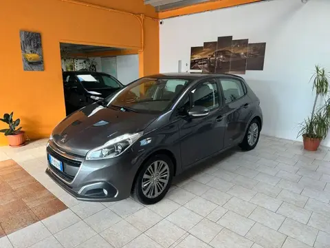 Used PEUGEOT 208 Petrol 2019 Ad 