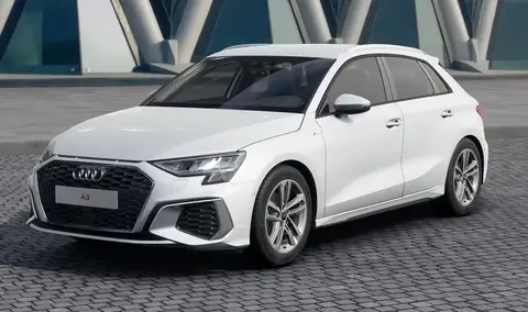 Annonce AUDI A3 Diesel 2024 d'occasion 