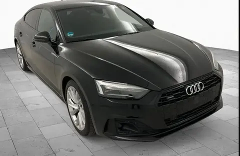 Used AUDI A5 Diesel 2021 Ad 