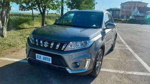 Used SUZUKI VITARA Petrol 2019 Ad 