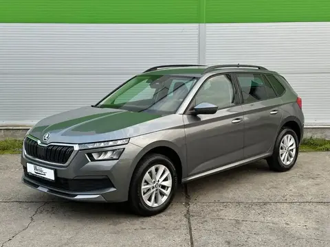 Used SKODA KAMIQ Petrol 2023 Ad 