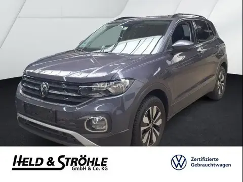 Used VOLKSWAGEN T-CROSS Petrol 2024 Ad 