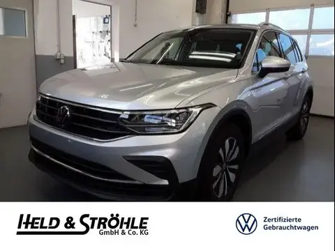 Used VOLKSWAGEN TIGUAN Petrol 2023 Ad 