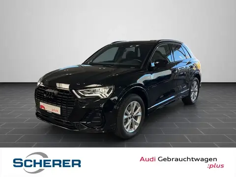 Annonce AUDI Q3 Diesel 2023 d'occasion 