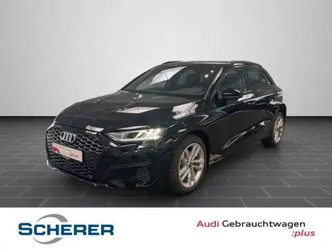 Annonce AUDI A3 Essence 2024 d'occasion 