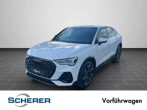 Used AUDI Q3 Petrol 2024 Ad 