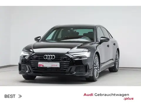 Used AUDI A6 Hybrid 2023 Ad 