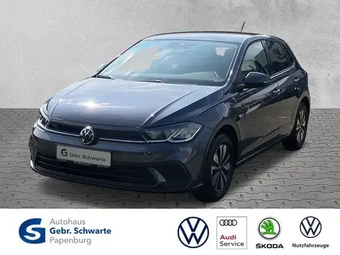 Used VOLKSWAGEN POLO Petrol 2024 Ad 