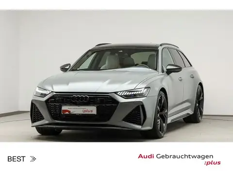 Annonce AUDI RS6 Essence 2021 d'occasion 