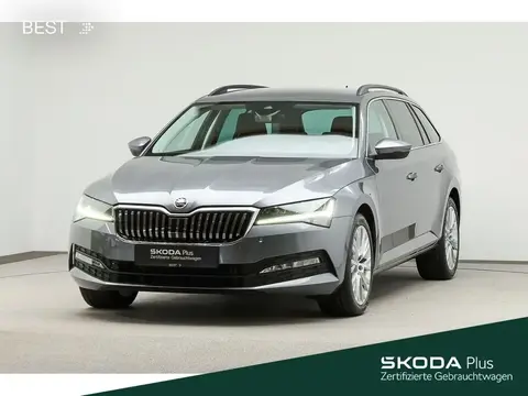 Used SKODA SUPERB Diesel 2022 Ad 