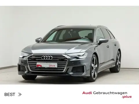 Annonce AUDI A6 Diesel 2021 d'occasion 