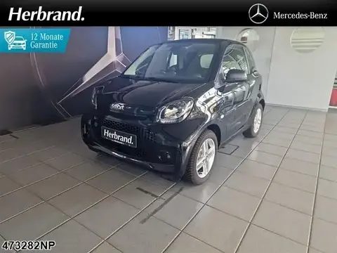 Used SMART FORTWO Not specified 2022 Ad 