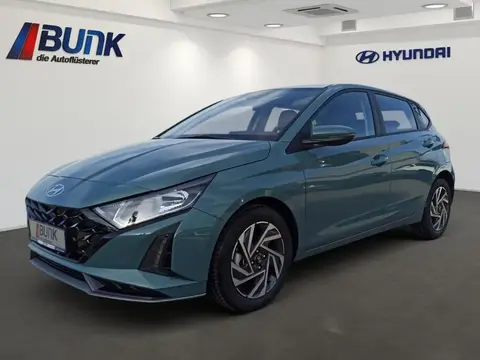 Annonce HYUNDAI I20 Essence 2024 d'occasion 