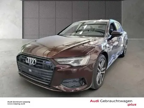 Used AUDI A6 Diesel 2020 Ad 