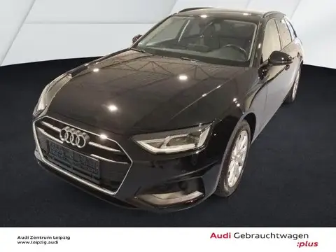 Used AUDI A4 Petrol 2021 Ad 