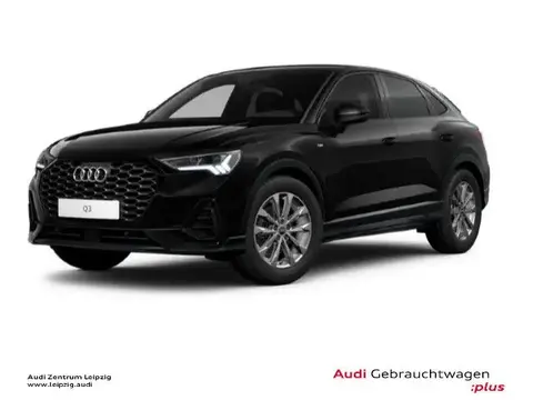 Used AUDI Q3 Petrol 2022 Ad 