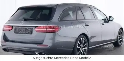 Used MERCEDES-BENZ CLASSE E Petrol 2023 Ad 