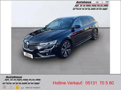 Used RENAULT TALISMAN Petrol 2018 Ad 