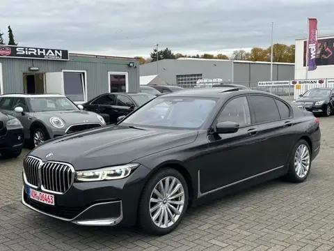 Used BMW SERIE 7 Diesel 2019 Ad Germany