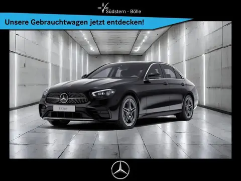 Used MERCEDES-BENZ CLASSE E Petrol 2023 Ad 