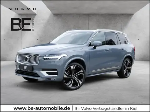 Used VOLVO XC90 Diesel 2023 Ad 