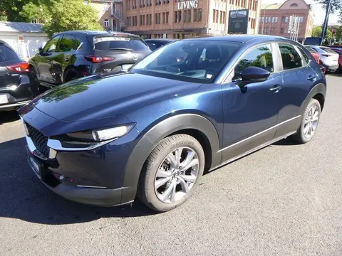 Annonce MAZDA CX-30 Essence 2020 d'occasion 