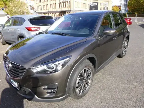 Annonce MAZDA CX-5 Essence 2015 d'occasion 