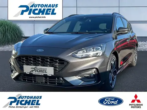 Annonce FORD FOCUS Essence 2019 d'occasion 